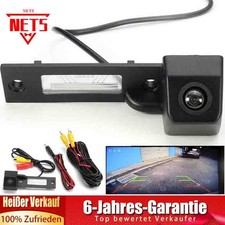 DC 12V Rückfahrkamera