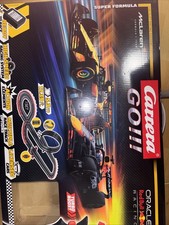 Carrera Go Super Formula