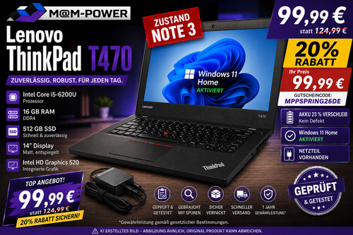 Lenovo thinkpad t470 - lenovo, |