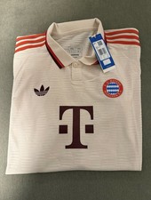 FC Bayern München Trikot