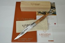 Laguiole en Aubrac Frankreich