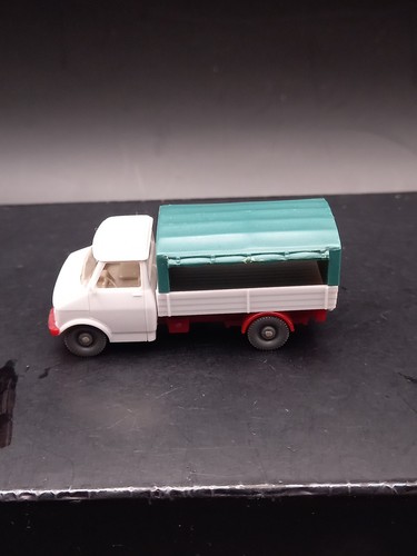 Wiking bedford blitz - wiking,