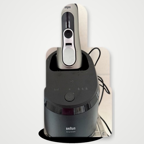 Braun series pro mit - braun, 9