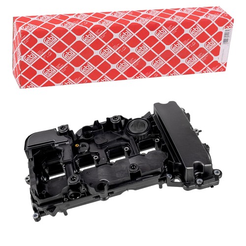 Febi ventildeckel mit - mit, dichtung
