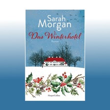 Das Winterhotel | Sarah Morgan | Ungelesen