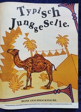 Camel  Filter Zigaretten