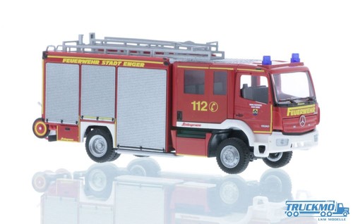 Rietze feuerwehr enger - rietze,