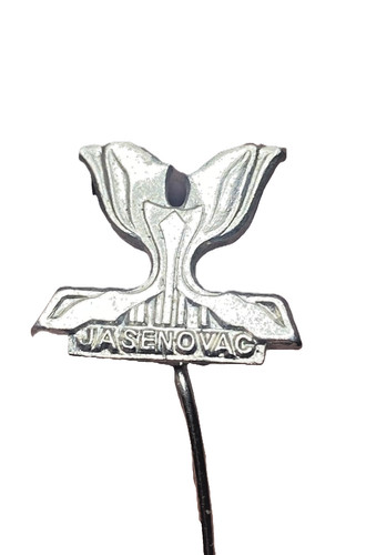 Anstecknadel