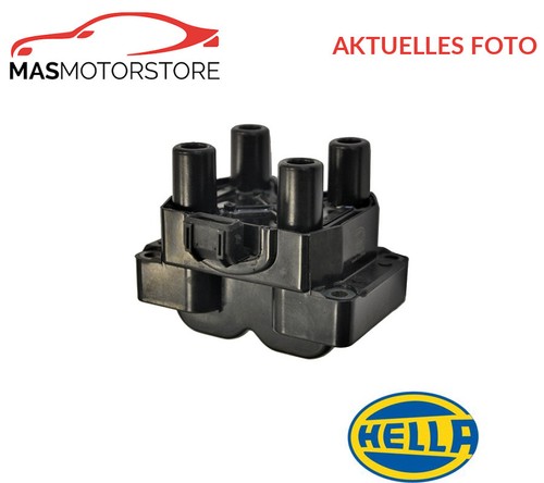 Motor zündspule hella 5da 193 - motor,