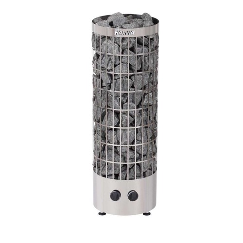 Harvia saunaofen pc70 - pc70, cilindro