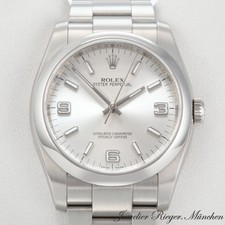 Rolex Oyster Perpetual 36 mm