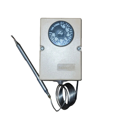 Mechanischer kühlthermostat - mechanischer,