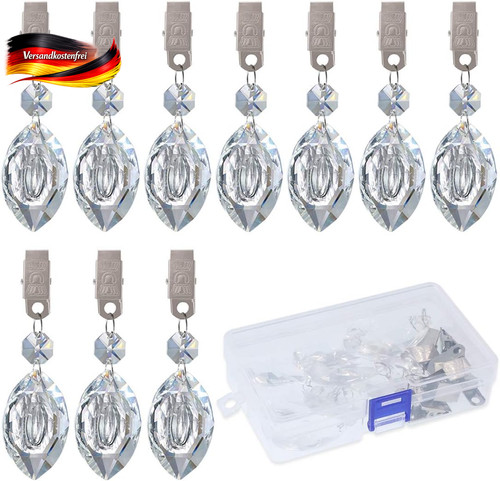 Tischdeckengewichte set - set, 10