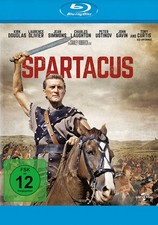 Spartacus 55th anniversary - spartacus,