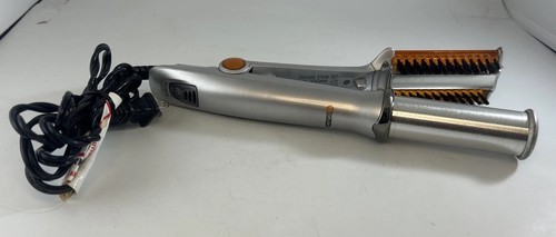 Instyler rotating hot iron - rotating,