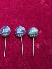 GST Segelflieger Abzeichen 1-3 Stufen Rar!!