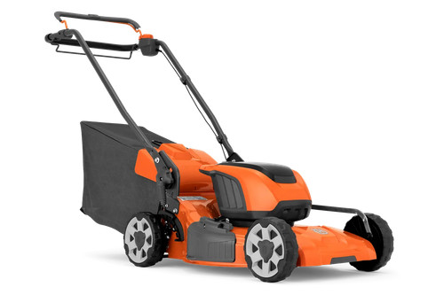 Husqvarna 251is - lc,
