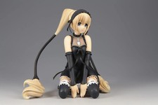 The Qwaser of Stigmata -