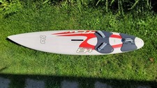 Surfbrett MISTRAL Flow 113 Liter Windsurfer Surfboard FREERIDE incl. Boardbag
