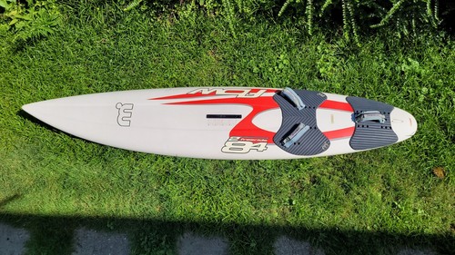 Surfbrett mistral flow 113 - surfbrett,