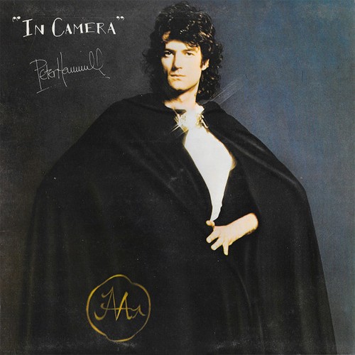 Peter hammill camera - in,