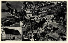 Ak Oeslau Rödental in