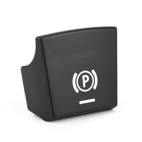 Parkbremse handbremse knopf - parkbremse, p