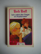 Ich zähl die Tage im Kalender