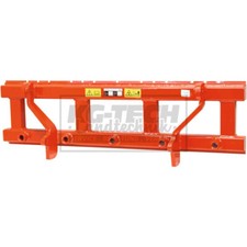 Universalträger Ballengabel