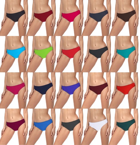 Merry style damen bikini slip - bikini,