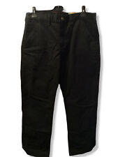 Carhartt Arbeitshose washed