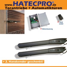 Torantrieb Drehtorantrieb