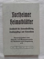 Northeimer Heimatblatt