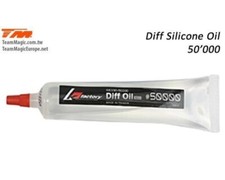 K Factory Silikon Differential