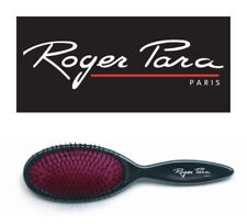 ROGER PARA PROFI DEESSE PNEUMATIC HAARBÜRSTE NYLON NEU