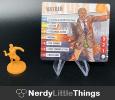 CMON - Zombicide 2nd Edition -