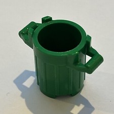 1x Lego Tonne klein 2x2x2