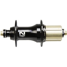 Hinterradnabe Novatec F162SB