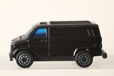 1:32  Welly 1112 Bedford Bus