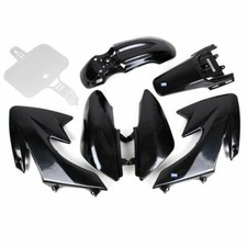 Verkleidung SET 110 ccm