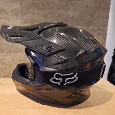 motor cross helm Jugendliche