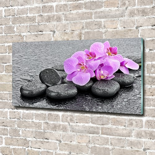 Glas bild wandbilder - glas-bild, auf