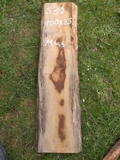 Eichenbohle Eichenbrett