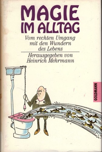 Magie alltag heinrich - magie,