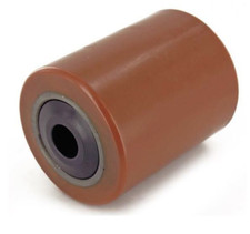 Lastrolle, Rad für Steinbock Hubwagen WP16l