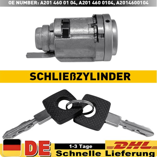 Schließzylinder schloss - schließzylinder,