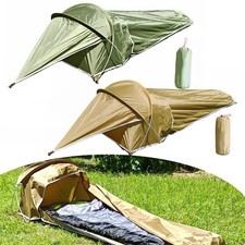 Einmann Zelt für Backpacking