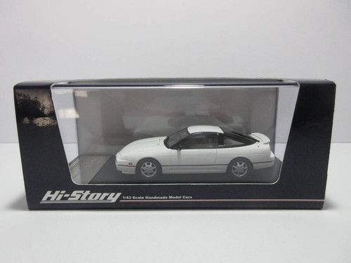 Story nissan 180sx - 1/43,