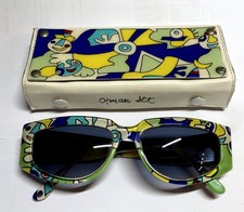 OTMAR ALT Kunstbrille - 1992-