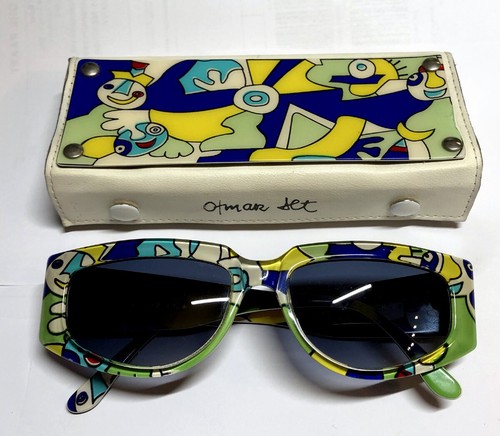 Otmar alt kunstbrille 1992 - otmar,